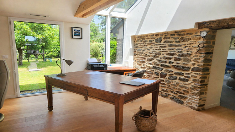 Ma-Cabane - Vente Maison RENNES, 117 m²