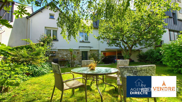Ma-Cabane - Vente Maison RENNES, 130 m²