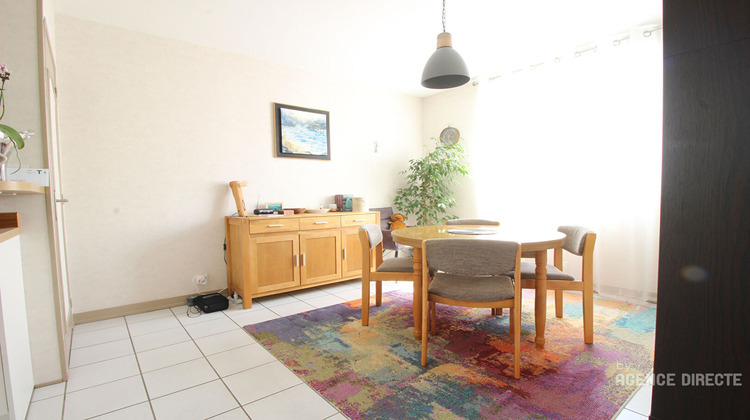 Ma-Cabane - Vente Maison RENNES, 130 m²