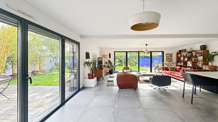 Ma-Cabane - Vente Maison RENNES, 106 m²