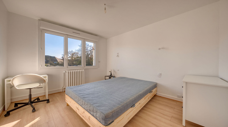 Ma-Cabane - Vente Maison RENNES, 132 m²