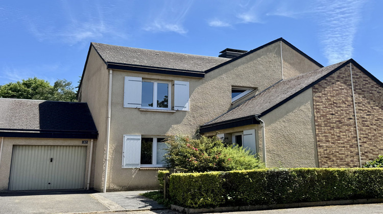 Ma-Cabane - Vente Maison Rennes, 90 m²