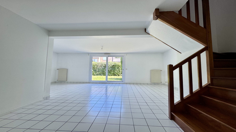 Ma-Cabane - Vente Maison Rennes, 90 m²