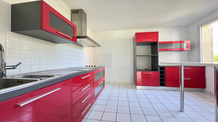 Ma-Cabane - Vente Maison Rennes, 90 m²