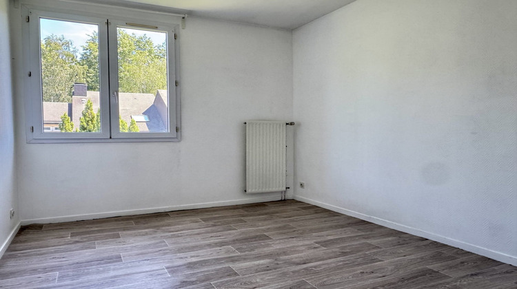 Ma-Cabane - Vente Maison Rennes, 90 m²
