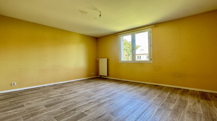 Ma-Cabane - Vente Maison Rennes, 90 m²