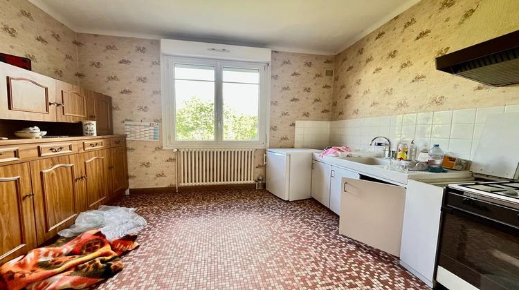 Ma-Cabane - Vente Maison RENNES, 128 m²