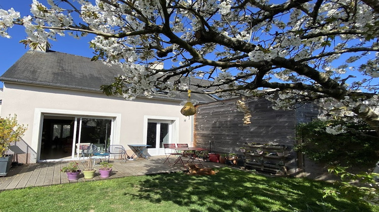 Ma-Cabane - Vente Maison RENNES, 0 m²