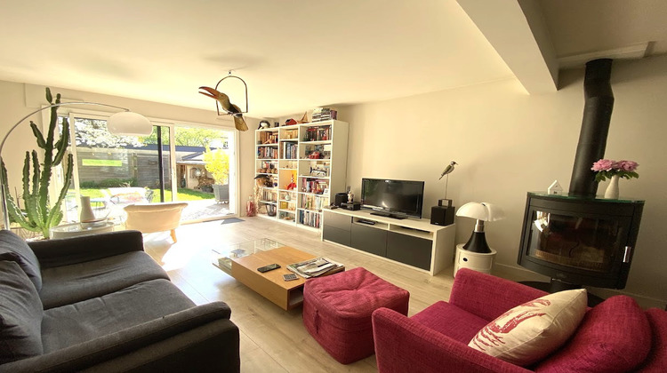 Ma-Cabane - Vente Maison RENNES, 0 m²