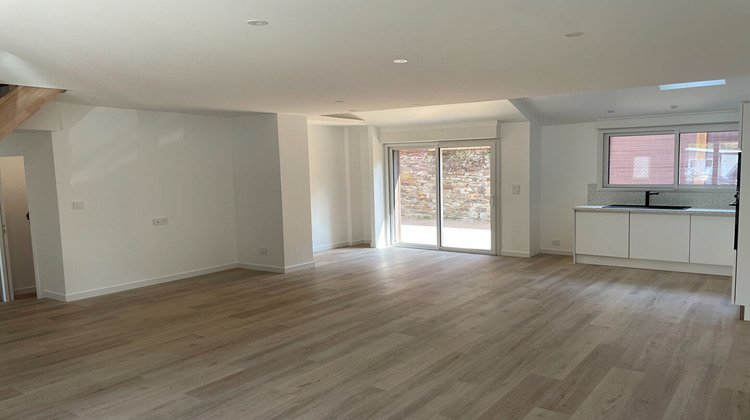 Ma-Cabane - Vente Maison RENNES, 90 m²