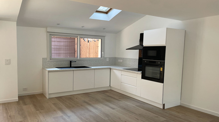 Ma-Cabane - Vente Maison RENNES, 90 m²