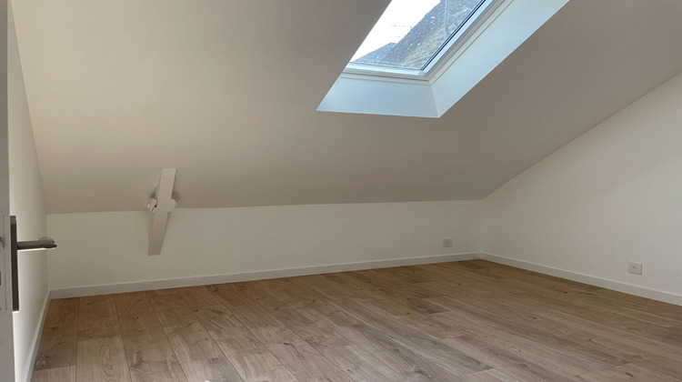 Ma-Cabane - Vente Maison RENNES, 90 m²