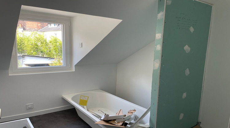 Ma-Cabane - Vente Maison RENNES, 90 m²