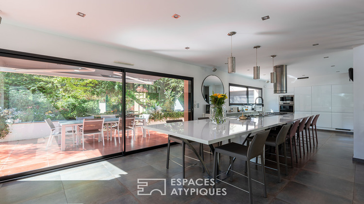 Ma-Cabane - Vente Maison RENNES, 230 m²