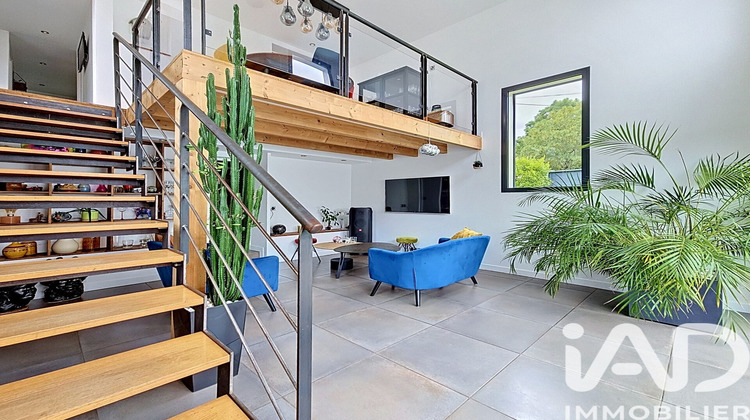 Ma-Cabane - Vente Maison Rennes, 150 m²