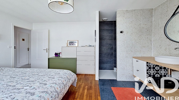 Ma-Cabane - Vente Maison Rennes, 150 m²