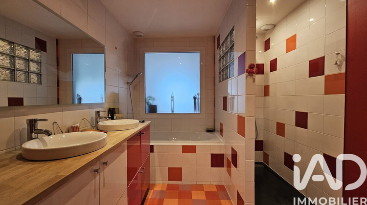 Ma-Cabane - Vente Maison Rennes, 150 m²