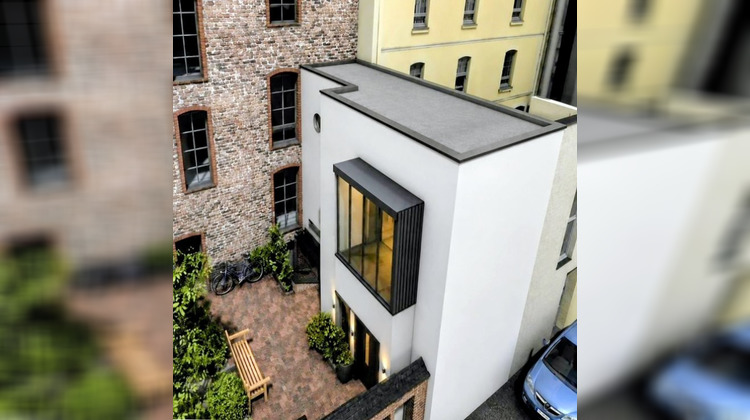 Ma-Cabane - Vente Maison RENNES, 33 m²