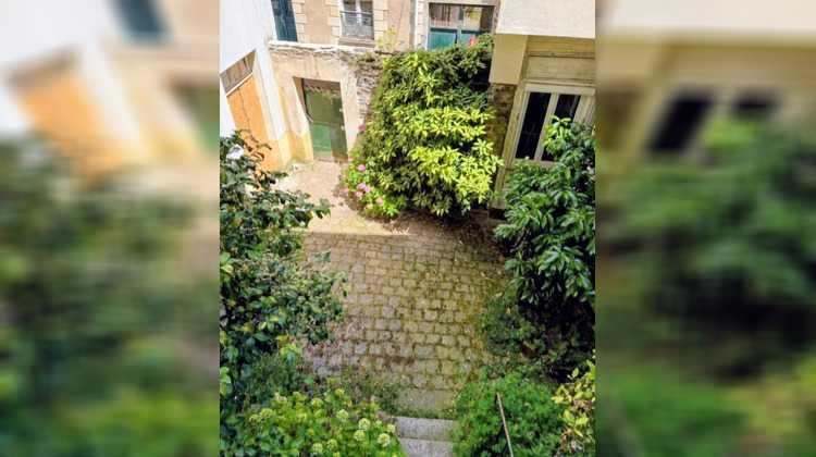 Ma-Cabane - Vente Maison RENNES, 33 m²