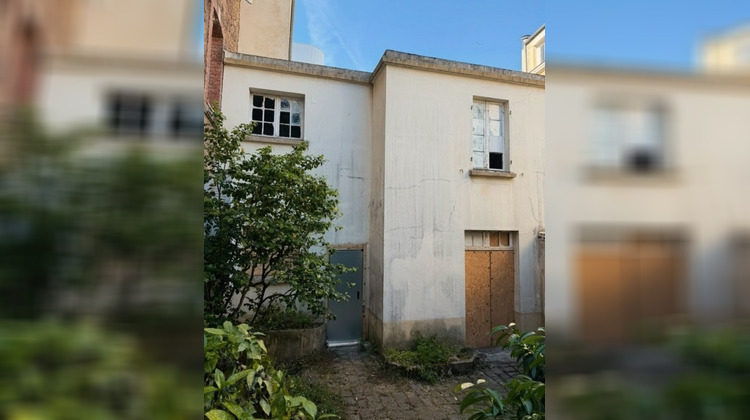 Ma-Cabane - Vente Maison RENNES, 33 m²