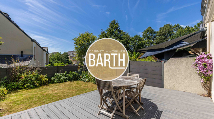 Ma-Cabane - Vente Maison RENNES, 104 m²