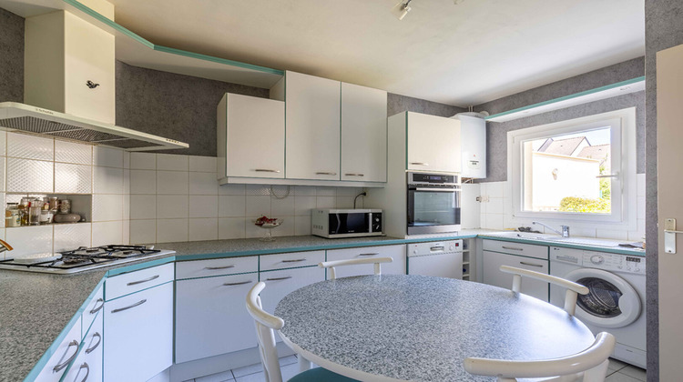 Ma-Cabane - Vente Maison RENNES, 104 m²
