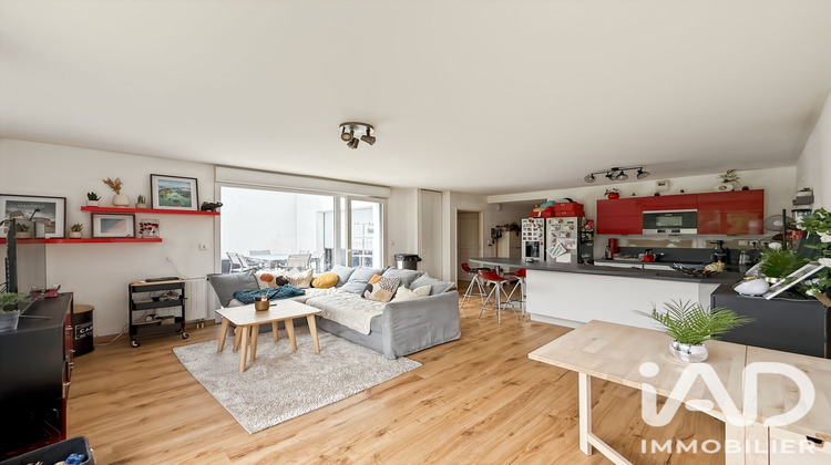 Ma-Cabane - Vente Maison Rennes, 90 m²