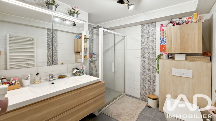 Ma-Cabane - Vente Maison Rennes, 90 m²