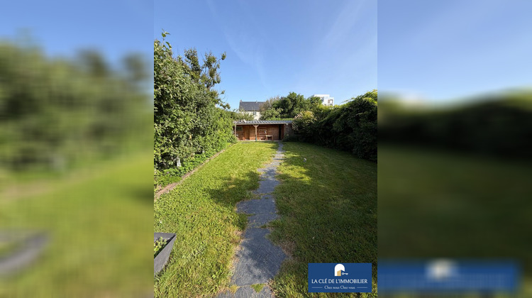 Ma-Cabane - Vente Maison Rennes, 212 m²