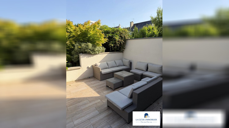 Ma-Cabane - Vente Maison Rennes, 212 m²