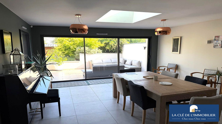 Ma-Cabane - Vente Maison Rennes, 212 m²