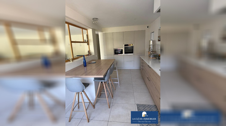 Ma-Cabane - Vente Maison Rennes, 212 m²