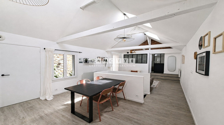 Ma-Cabane - Vente Maison RENNES, 75 m²