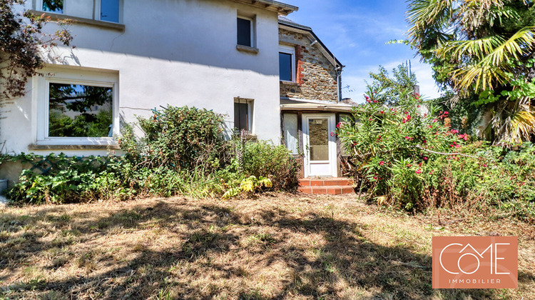 Ma-Cabane - Vente Maison RENNES, 145 m²