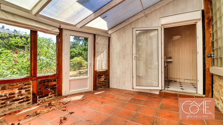 Ma-Cabane - Vente Maison RENNES, 145 m²
