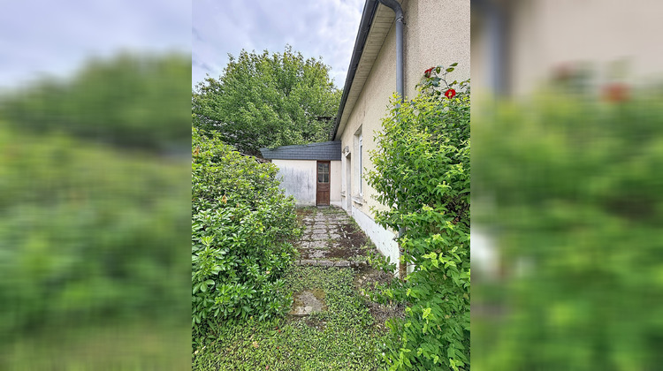 Ma-Cabane - Vente Maison Rennes, 50 m²