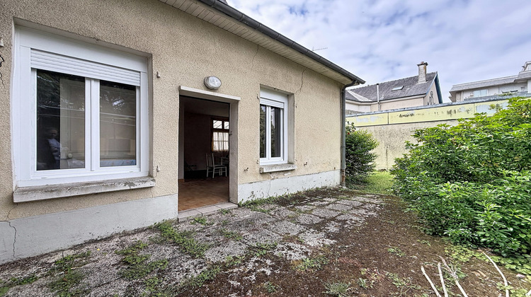 Ma-Cabane - Vente Maison Rennes, 50 m²