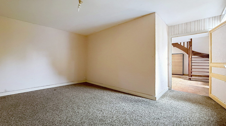 Ma-Cabane - Vente Maison Rennes, 50 m²
