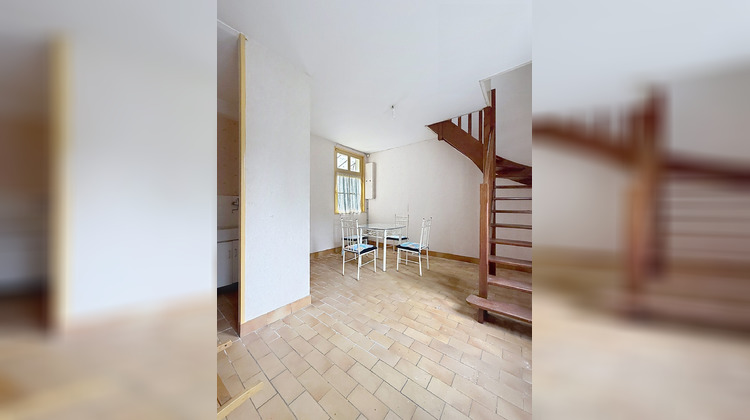 Ma-Cabane - Vente Maison Rennes, 50 m²