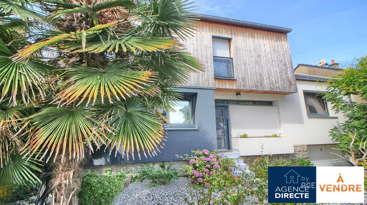 Ma-Cabane - Vente Maison RENNES, 183 m²