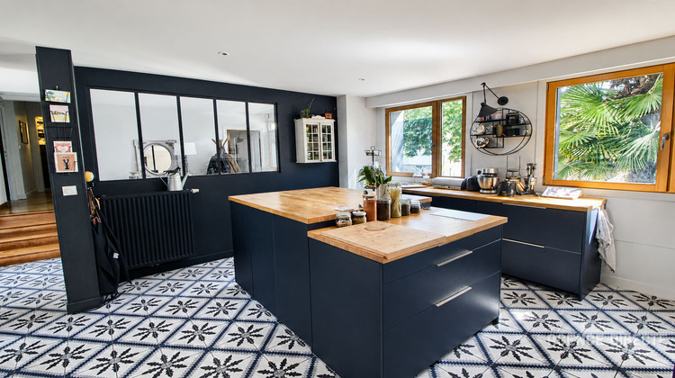 Ma-Cabane - Vente Maison RENNES, 183 m²