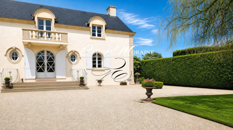 Ma-Cabane - Vente Maison RENNES, 227 m²
