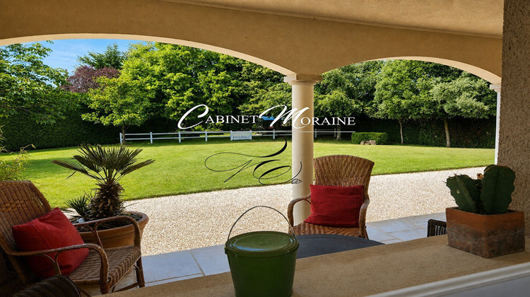 Ma-Cabane - Vente Maison RENNES, 227 m²