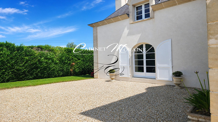 Ma-Cabane - Vente Maison RENNES, 227 m²