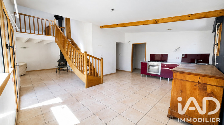 Ma-Cabane - Vente Maison Rennes, 66 m²