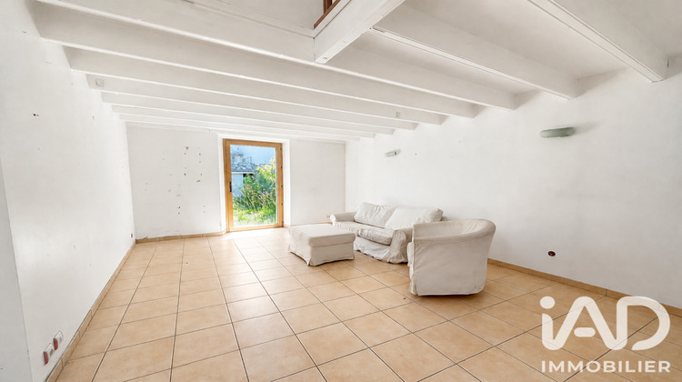 Ma-Cabane - Vente Maison Rennes, 66 m²