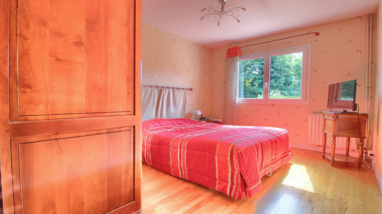 Ma-Cabane - Vente Maison RENNES, 140 m²