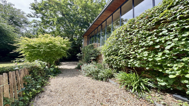 Ma-Cabane - Vente Maison Rennes, 135 m²