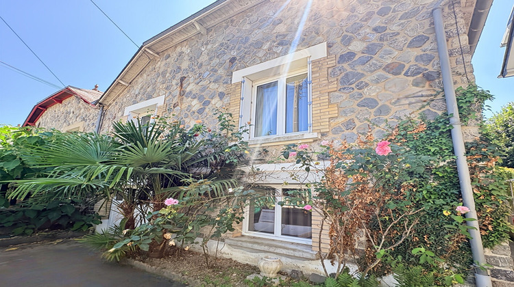 Ma-Cabane - Vente Maison RENNES, 149 m²
