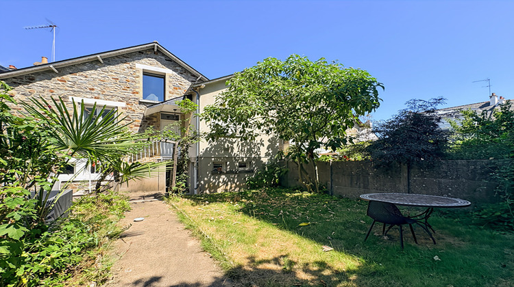 Ma-Cabane - Vente Maison RENNES, 149 m²